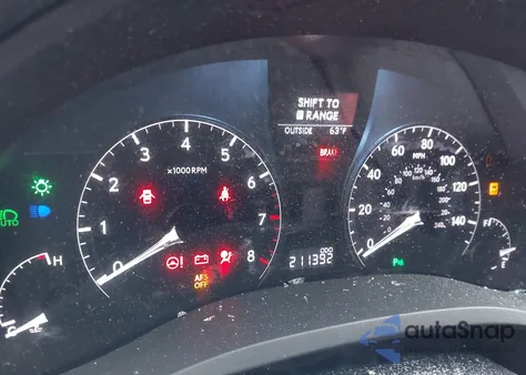 2012 Lexus Rx 350 z USA, uszkodzony, nr VIN 2T2ZK1BA0CC066079